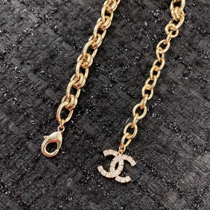 Chanel Waist chain